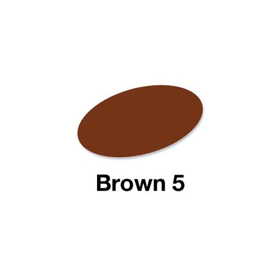 Brown 5