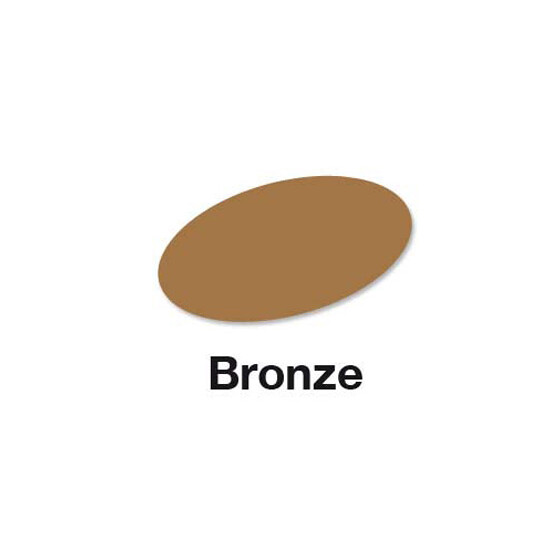 Bronze