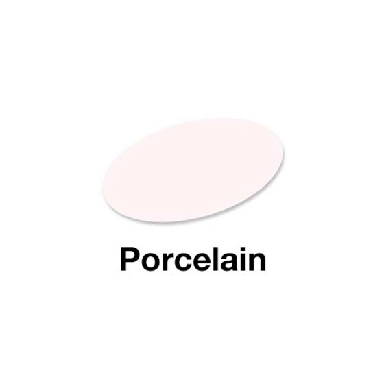 Porcelain