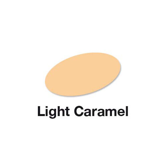 Light Caramel