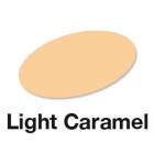 Light Caramel