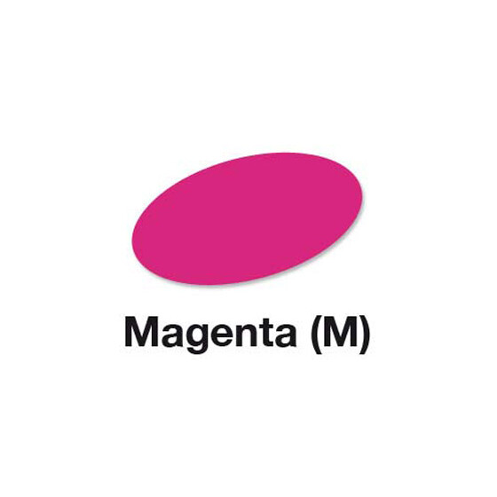 Magenta (M)