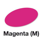 Magenta (M)