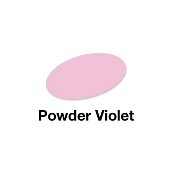 Powder Violet