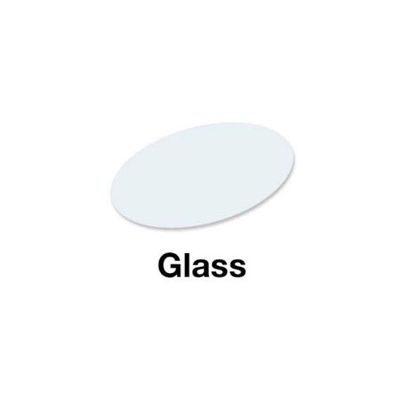 Glass