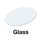 Glass