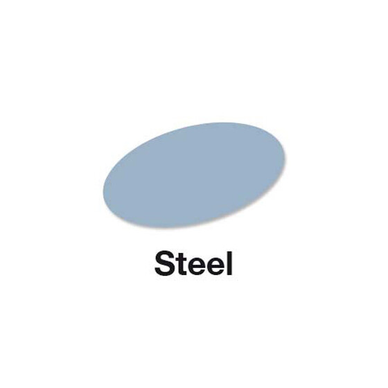 Steel