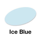 Ice blue