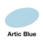 Artic Blue