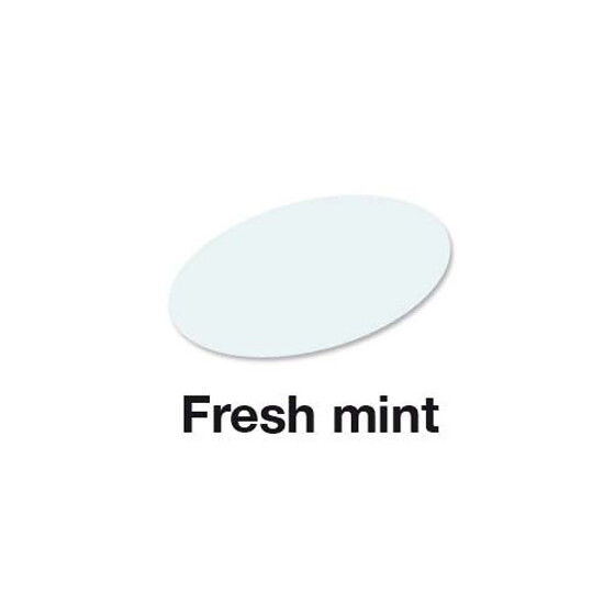 Fresh mint