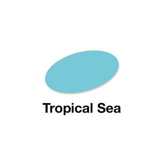 Tropical Sea