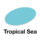 Tropical Sea