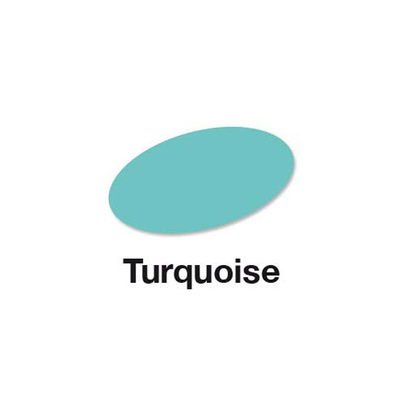 Turquoise