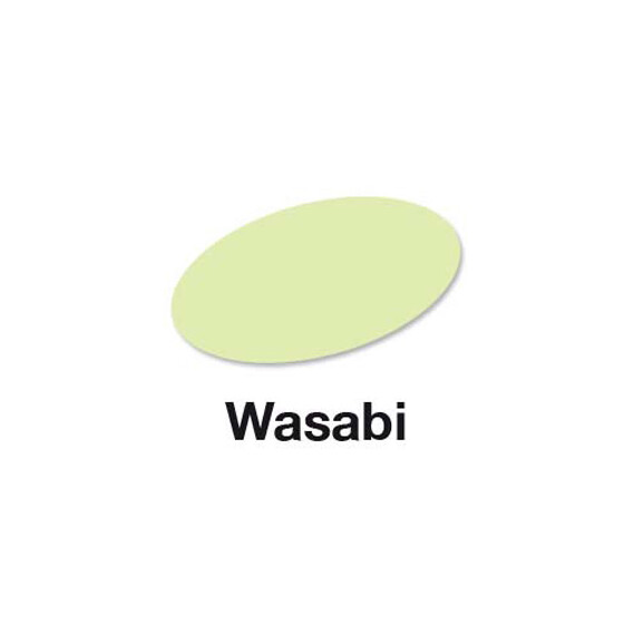 Wasabi