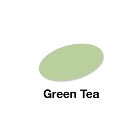 Green tea