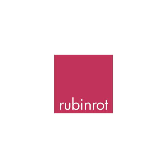 rubinrot