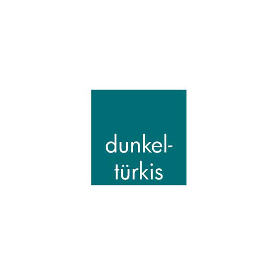 dunkeltürkis