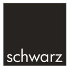 schwarz