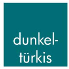 dunkeltürkis