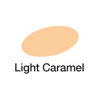 Light Caramel