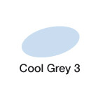 Cool Grey 3
