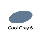 Cool Grey 6