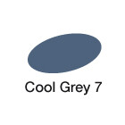 Cool Grey 7