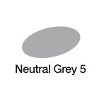 Neutral Grey 5