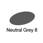 Neutral Grey 8